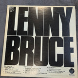 LENNY BRUCE S/T WLP
