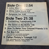 LENNY BRUCE S/T WLP