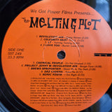 MELTING PLOT WE GOT POWER FILMS V/A