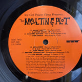 MELTING PLOT WE GOT POWER FILMS V/A
