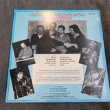 FLYING BURRITO BROS CABIN FEVER
