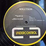 SOLUTION FEELS SO RIGHT ITA IMP 12"