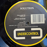 SOLUTION FEELS SO RIGHT ITA IMP 12"