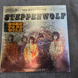 STEPPENWOLF S/T