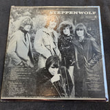 STEPPENWOLF S/T