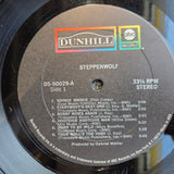 STEPPENWOLF S/T