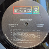 STEPPENWOLF S/T