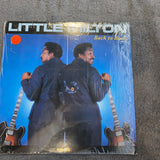 LITTLE MILTON BACK TO BACK