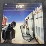 SWEET LEVEL HEADED