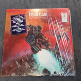 MEAT LOAF BAT OUT OF HELL 1P ORANGE