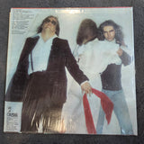 MEAT LOAF BAT OUT OF HELL 1P ORANGE