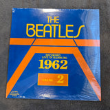 BEATLES RECORDED LIVE IN HAMBURG VOLUME 2 NEW