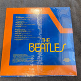 BEATLES RECORDED LIVE IN HAMBURG VOLUME 2 NEW