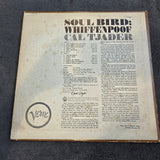CAL TJADER SOUL BIRD WHIFFENPOOF