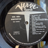 CAL TJADER SOUL BIRD WHIFFENPOOF