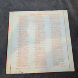 MAURICE ROCCO ROCKIN WITH 10"