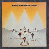 EARTH WIND & FIRE SPIRIT