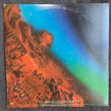 EARTH WIND & FIRE I AM