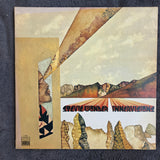 STEVIE WONDER INNERVISIONS