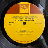 STEVIE WONDER INNERVISIONS