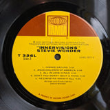 STEVIE WONDER INNERVISIONS