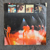 ISLEY BROTHERS GO FOR YOUR GUNS