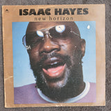 ISAAC HAYES NEW HORIZON
