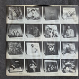 ISAAC HAYES NEW HORIZON