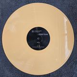 BILLIE EILISH WHEN WE ALL FALL ASLEEP WHERE DO WE GO PALE YELLOW