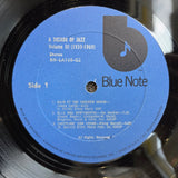 BLUE NOTE A DECADE OF JAZZ VOLUME THREE 1959-1969