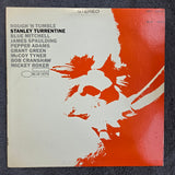 STANLEY TURRENTINE ROUGH N TUMBLE 1P