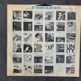 STANLEY TURRENTINE ROUGH N TUMBLE 1P