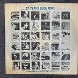 STANLEY TURRENTINE ROUGH N TUMBLE 1P