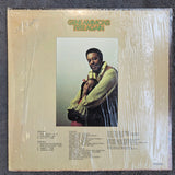 GENE AMMONS FREE AGAIN
