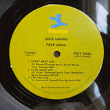 GENE AMMONS FREE AGAIN