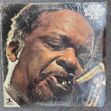 GENE AMMONS BIG BAD JUG