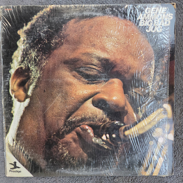 GENE AMMONS BIG BAD JUG