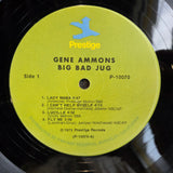 GENE AMMONS BIG BAD JUG