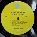 GENE AMMONS BIG BAD JUG