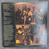 GENE AMMONS GOODBYE