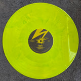 BAD BRAINS I AGAINST I GREEN