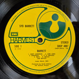 SYD BARRETT BARRETT UK IMP