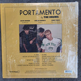 DRUMS PORTAMENTO 1P
