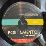 DRUMS PORTAMENTO 1P