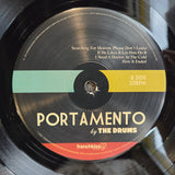 DRUMS PORTAMENTO 1P