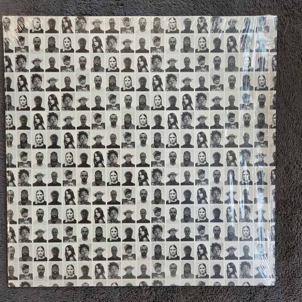 LONELY GUEST S/T