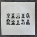 LONELY GUEST S/T