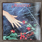 MINISTRY WITH SYMPATHY (Copy)