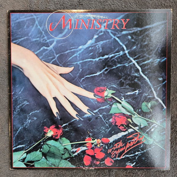 MINISTRY WITH SYMPATHY (Copy)