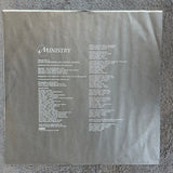 MINISTRY WITH SYMPATHY (Copy)